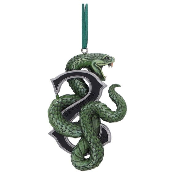 Harry Potter Hanging Ornament Slytherin Mascot 8 cm