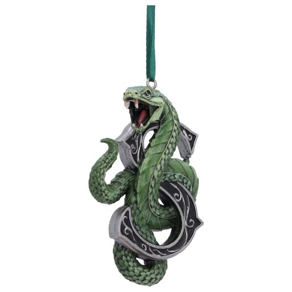 Harry Potter Hanging Ornament Slytherin Mascot 8 cm
