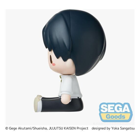 Jujutsu Kaisen Fuwa Petit Mini Figure Yuta Okkotsu 8 cm