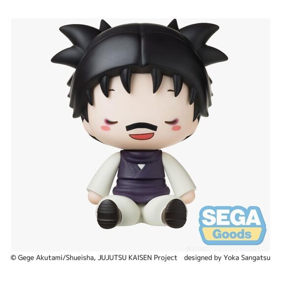 Jujutsu Kaisen Fuwa Petit Mini Figure Choso 8 cm