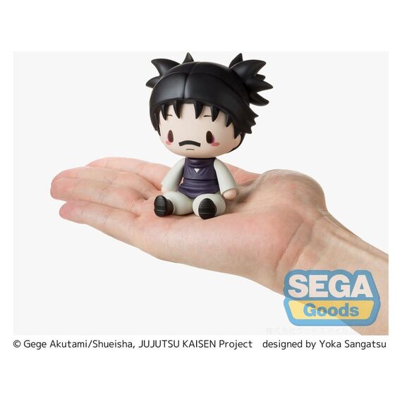 Jujutsu Kaisen Fuwa Petit Mini Figure Choso 8 cm
