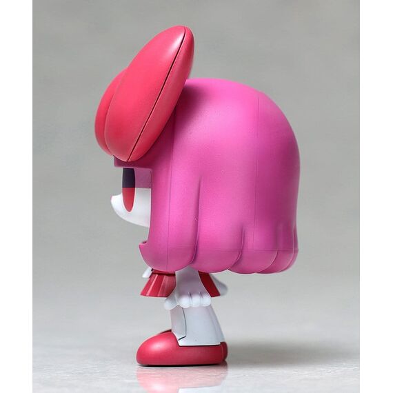 Original Character Plastic Model Kit TIYOKO: Strawberry Color 8 cm