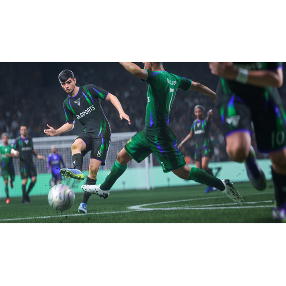 EA Sports FC 27 (Nordic) / Nintendo Switch 2