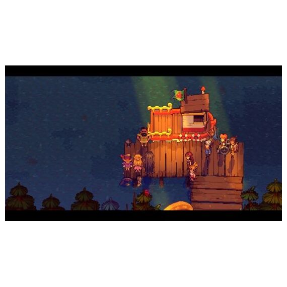 Farming Camp / PlayStation 5
