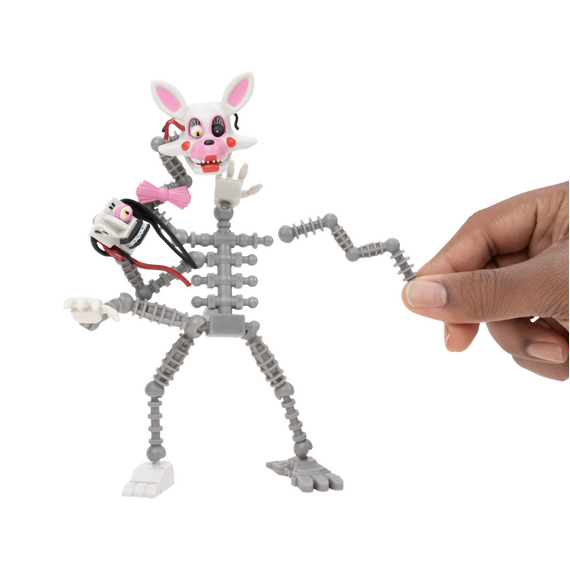 Five Nights at Freddy's - Core Figure Mangle (FNF0100) /