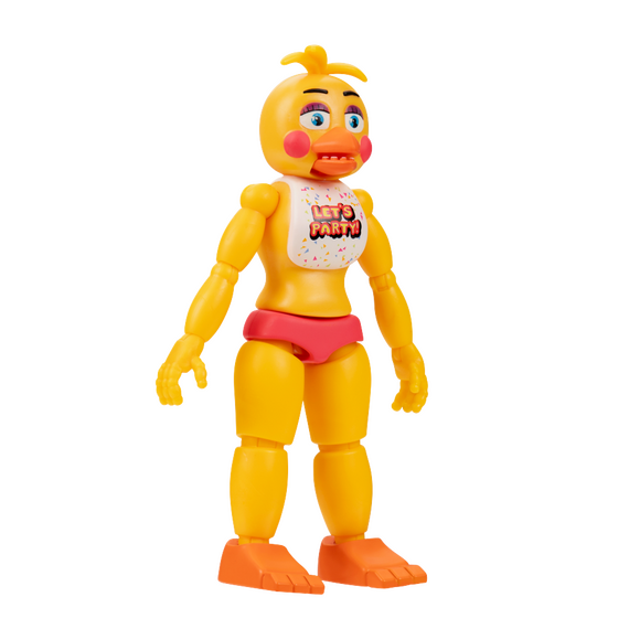 Five Nights at Freddy's - Core Figure Toy Chica (FNF0101) /