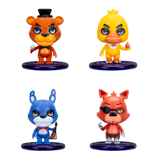 Five Nights at Freddy's - Creepy Cuties (FNF0213) /