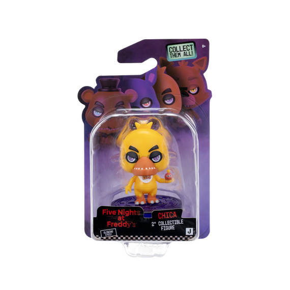 Five Nights at Freddy's - Creepy Cuties (FNF0213) /