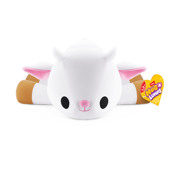 Hug A Lumps - Large S2 - Goat Gabby /