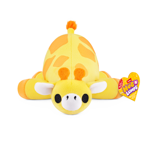 Hug A Lumps - Plush Baby S2 - Giraf Gigi /