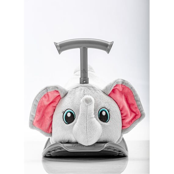 My Buddy Wheels - Rock&Roll Elephant (MT01S2) /
