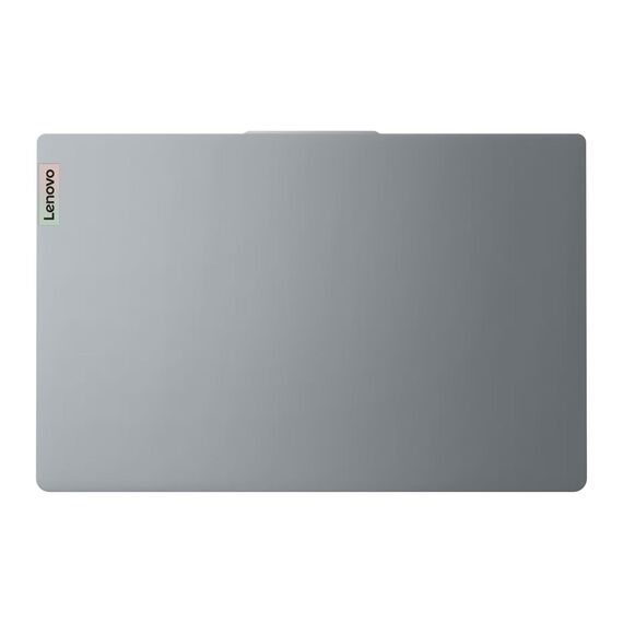 Lenovo IdeaPad Slim 3 15AMN8 Ryzen 5 40, 15.6" FHD IPS 300 nits AG, 16GB LPDDR5-5500, 512GB SSD, Radeon 610M, Wi-Fi 6 + Bluetooth, 720p webcam, 47Wh, No OS, Arctic Grey