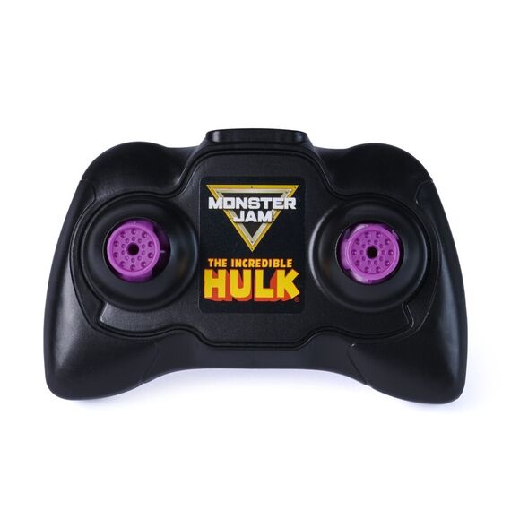 Monster Jam RC 1:24 Marvel Hulk /