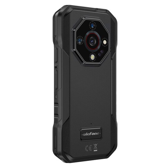Ulefone Armor X32 6/128GB Future Black