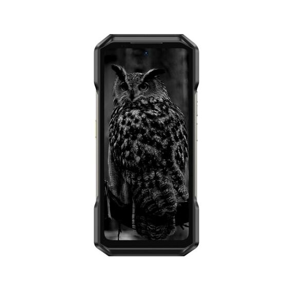 Ulefone Armor 27 4G LTE 12/256GB Black without charger