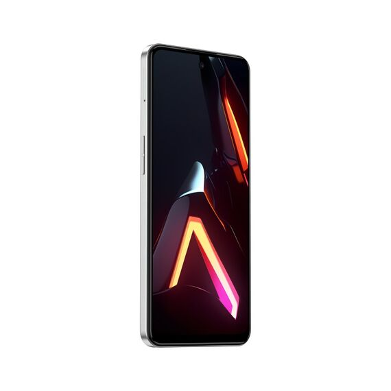 Nubia Neo 3 5G 17.3 cm (6.8") Dual SIM USB Type-C 8 GB 256 GB 5200 mAh Cyber Silver