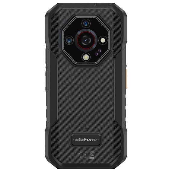 Ulefone Armor X32 6/128GB Future Black