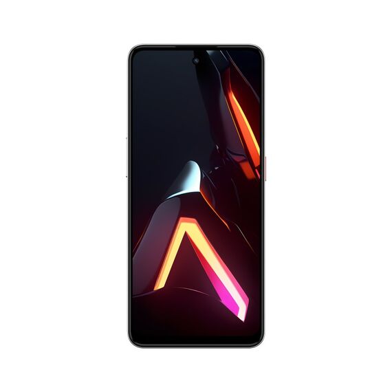 Nubia Neo 3 5G 17.3 cm (6.8") Dual SIM USB Type-C 8 GB 256 GB 5200 mAh Cyber Silver