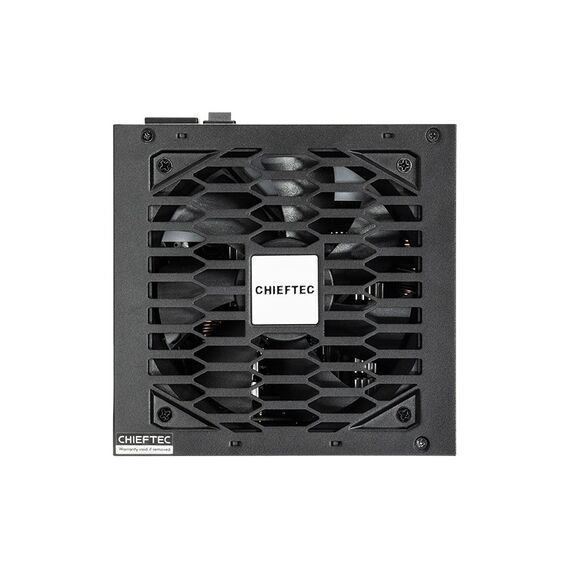 Chieftec Vita BPX-650-C power supply unit 650 W 20+4 pin ATX ATX Black