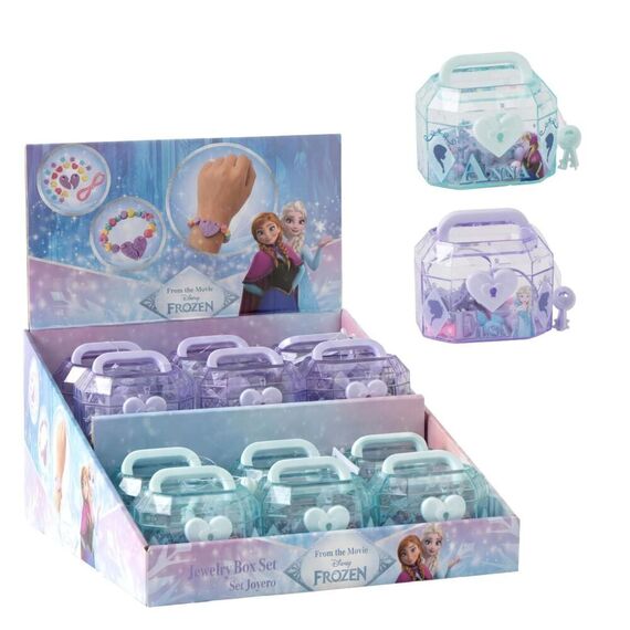 Disney Frozen assorted necklace