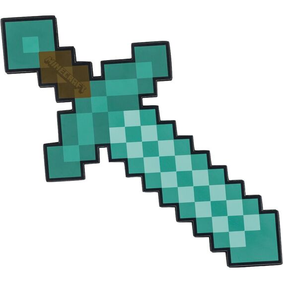 Disguise - Minecraft Foam Sword 43 cm (246269-20L) /