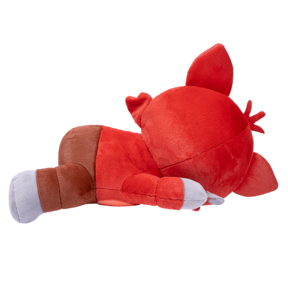 Five Nights at Freddy's - Sleeping Plush 45 cm Foxy (FNF0188) /