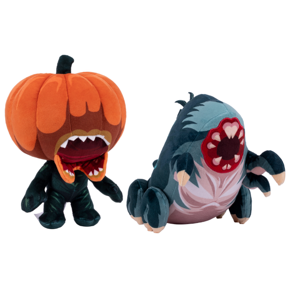 Stranger Things - Tales from 85 Core Plush Assortment (STRT0186) /
