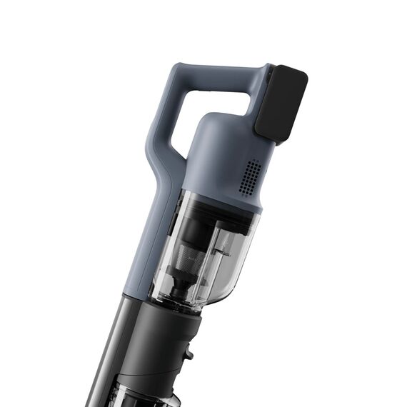 Electrolux EW82U1DB 2-in-1 stick vacuum Battery Dry&wet Cyclonic Bagless 85 W Blue 4.3 Ah