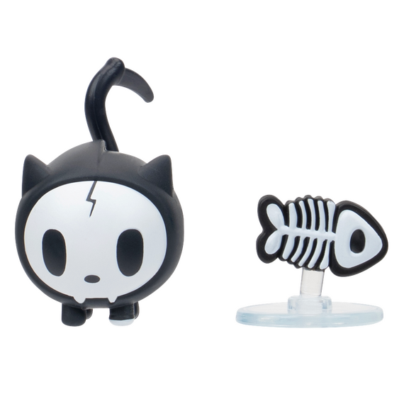 Tokidoki - Mystery Figure Ass (TKDI0001-3) /