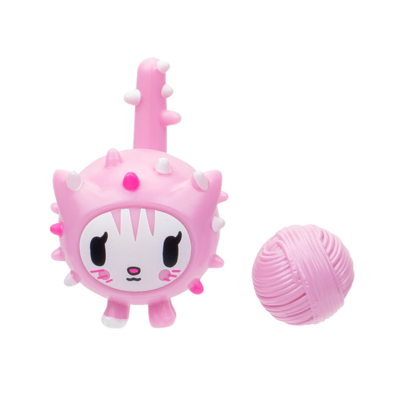 Tokidoki - Mystery Figure Ass (TKDI0001-3) /