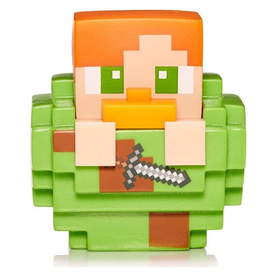 Minecraft Tubbz Mini Figures Blind Box Display (36)