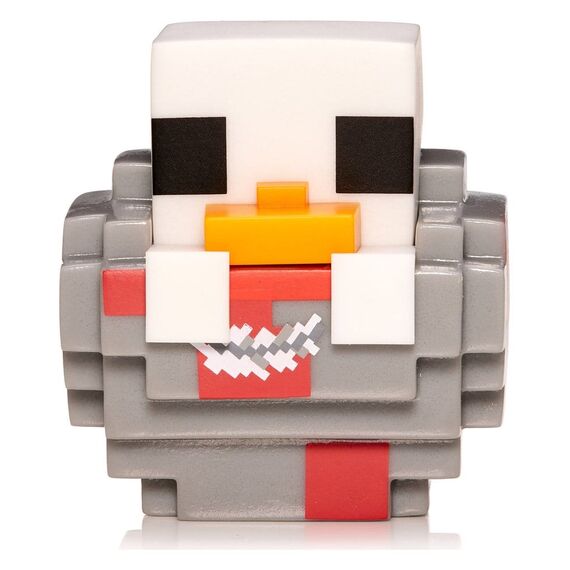 Minecraft Tubbz Mini Figures Blind Box Display (36)