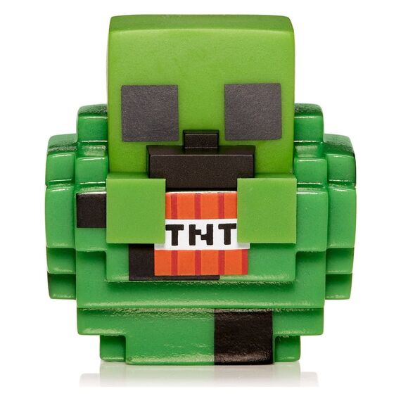 Minecraft Tubbz Mini Figures Blind Box Display (36)