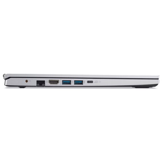 Acer Aspire Go 15 AG15-42P-R917 Ryzen 7 7730U 15.6" FHD AG 16GB SSD 512 BT LAN Windows 11 Pure Silver (REPACK) 2Y New Repack/Repacked