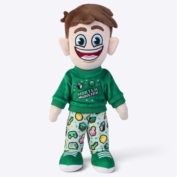 FIRSTGRADE - Bendy Buddies - Morten Münster (25-FG-MM-BENDY-BUDDIES) /