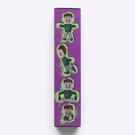 FIRSTGRADE - Bendy Buddies - Morten Münster (25-FG-MM-BENDY-BUDDIES) /