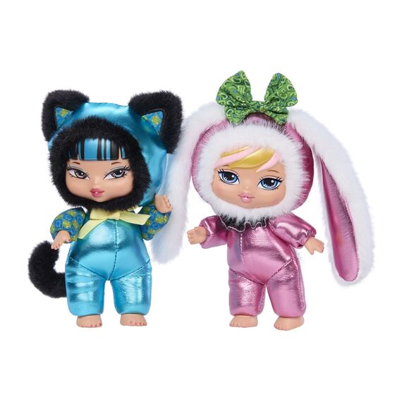 Bratz - Bratziez Asst- Tokyo a Go-Go Asst SK (256519) /