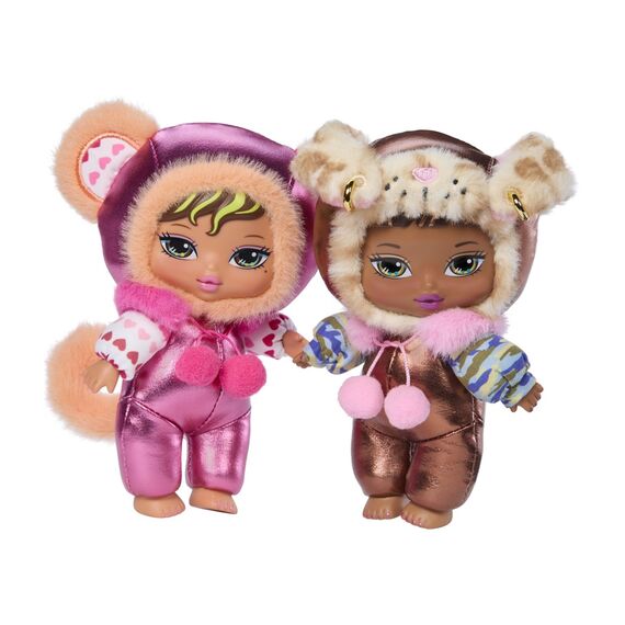 Bratz - Bratziez Asst- Tokyo a Go-Go Asst SK (256519) /