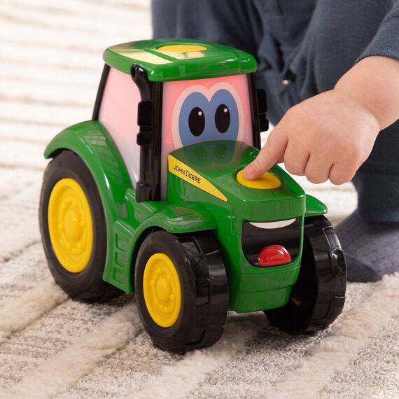 John Deere - Lights N' Sounds Johnny (942-47725) /