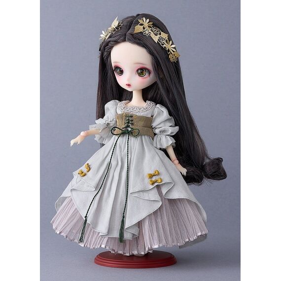 Snow White Harmonia bloom Doll Sophia 23 cm