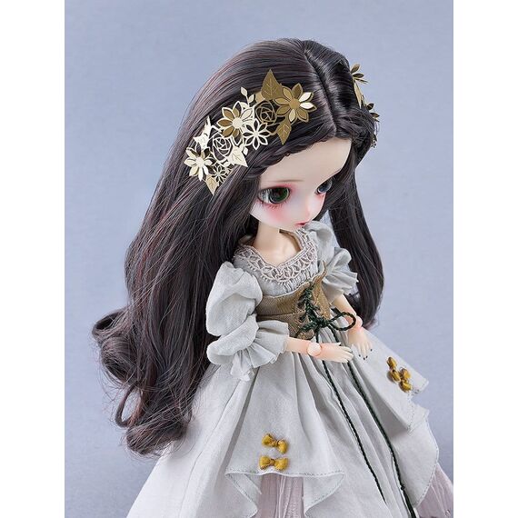 Snow White Harmonia bloom Doll Sophia 23 cm