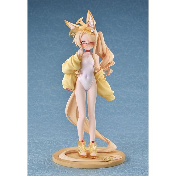Blue Archive PVC Figure 1/7 Seia (Swimsuit) 23 cm