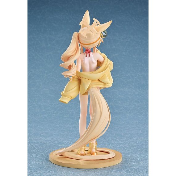 Blue Archive PVC Figure 1/7 Seia (Swimsuit) 23 cm