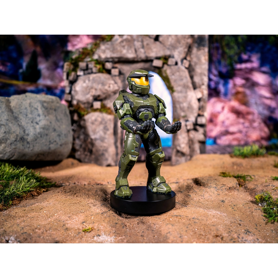 Cable Guys - Master Chief CE / PlayStation 5