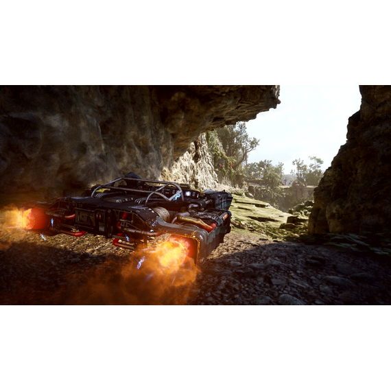 ​​​​​Star Wars​​: Galactic Racer / PlayStation 5