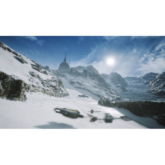 ​​​​​Star Wars​​: Galactic Racer / Xbox Series X