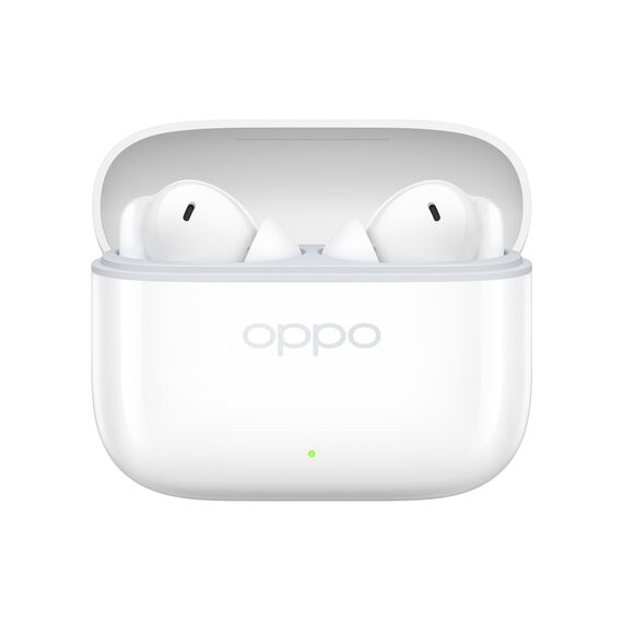 Oppo Buds3 Pro In-Ear Wireless Headphones - White
