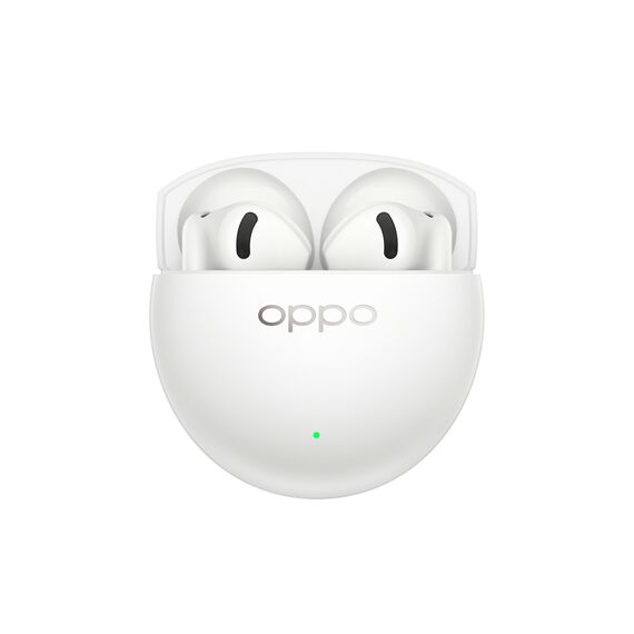 Oppo Enco Air5s In-Ear Wireless Headphones with ANC - White