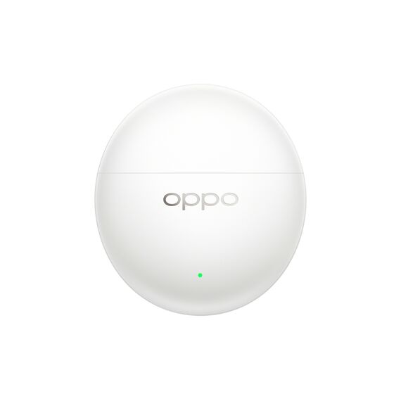 Oppo Enco Air5s In-Ear Wireless Headphones with ANC - White