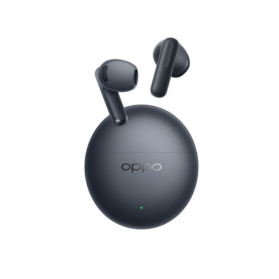 Oppo Enco Air5s In-Ear Wireless Headphones with ANC - Black
